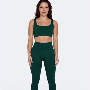 Set Active set (colour mojito)